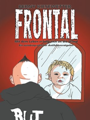 cover image of Frontal